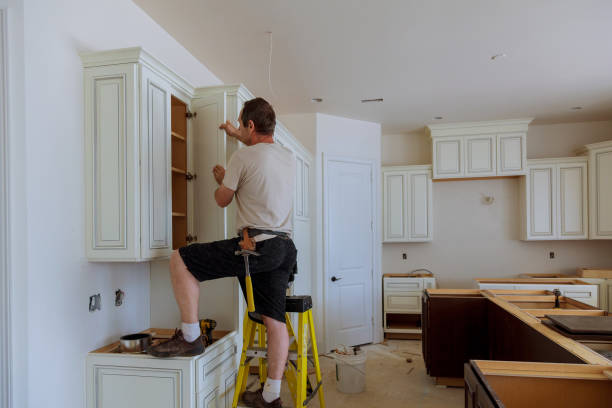 Kitchen Remodeling Ridley Park